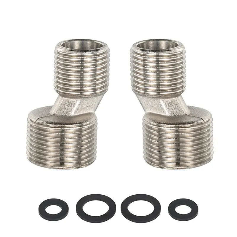 Krótka uszczelka do butów kąpielowych ½×¾‌