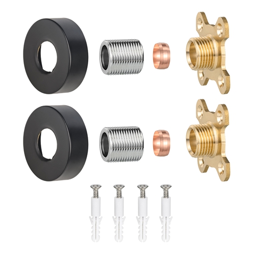 Dlaczego warto wybrać czarny talerz prysznicowy do innego stylu?