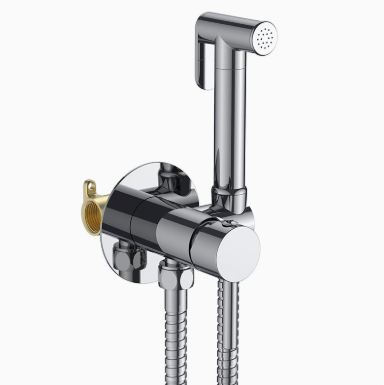 Spryskiwacz bidetowy