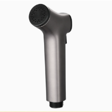 Ręczny rączka bidetowa z tworzywa ABS – pistolet do czyszczenia toalet i nasadka do natryskiwania wody