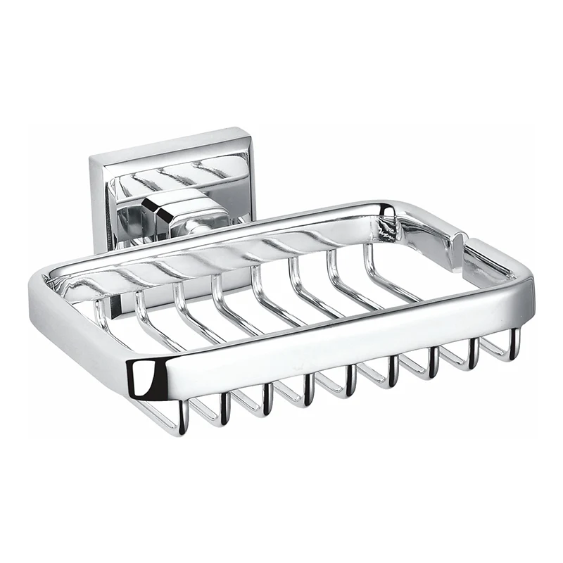 Kosz na mydło łazienkowe