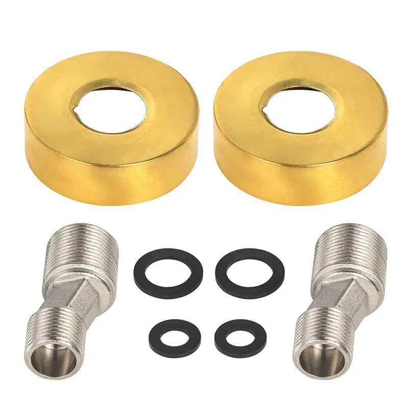 ½×¾ Lengthened Bath Shoe Gasket ½×¾ Lengthened Bath Shoe Gasket