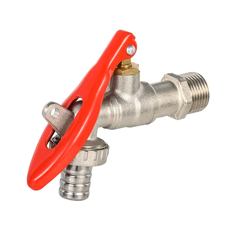 Kluczowy kran do pralki MDHC8006