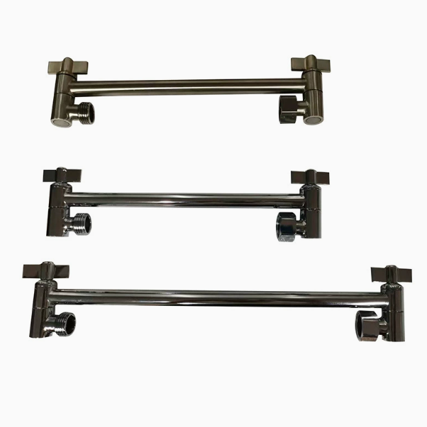 Pręt do regulacji głowicy prysznicowej