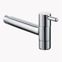 Bateria łazienkowa z litego mosiądzu, przedłużacz 1/2