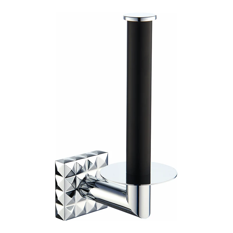 Zapasowy uchwyt na papier