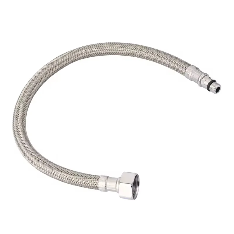 Drut Polimerowy Wewnętrzny łącznik miedziany z EPDM