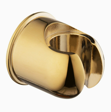 Uchwyt bidetowy ze stopu cynku